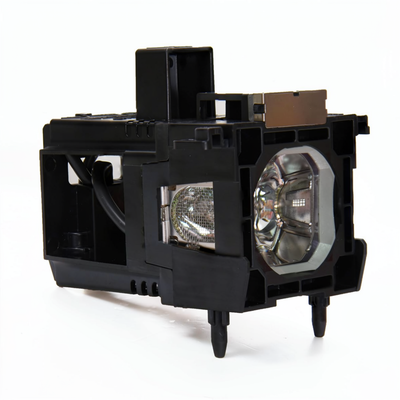 APU-L4-L lamp with housing for the Ask E2425