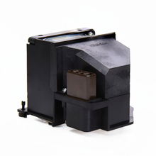 VT40LP projector lamp with module for NEC projectors &mdash; view 2