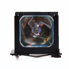 VT40LP projector lamp with module for NEC projectors &mdash; view 3