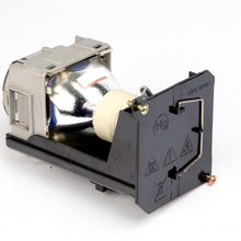 23040033 projector lamp with module for Eiki projectors &mdash; view 2