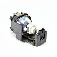 LMP-E180 projector lamp with module for Sony projectors &mdash; view 2