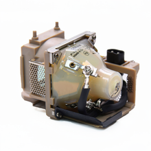 TLP-LW7 projector lamp with module for Benq, Toshiba projectors &mdash; view 2