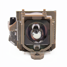TLP-LW7 projector lamp with module for Benq, Toshiba projectors &mdash; view 3