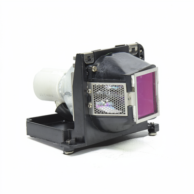 VLT-XD205LP lamp with housing for the Mitsubishi XD205U