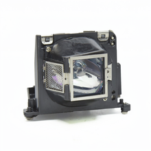 VLT-XD205LP projector lamp with module for Elmo, Mitsubishi projectors &mdash; view 3