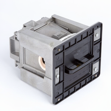 BL-FU400A projector lamp with module for Optoma projectors &mdash; view 2