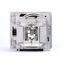 BL-FU400A projector lamp with module for Optoma projectors &mdash; view 3