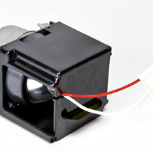 L1695A projector lamp with module for Compaq, HP projectors &mdash; view 2