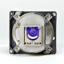 L1695A projector lamp with module for Compaq, HP projectors &mdash; view 3