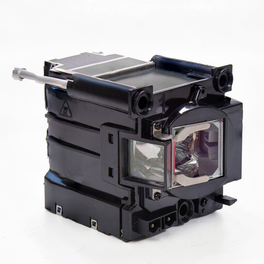 R9801276 projector lamp with module for Barco projectors