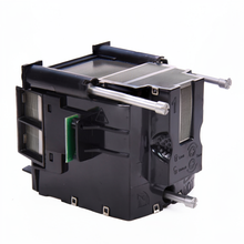 R9801276 projector lamp with module for Barco projectors &mdash; view 2
