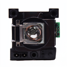 R9801276 projector lamp with module for Barco projectors &mdash; view 3