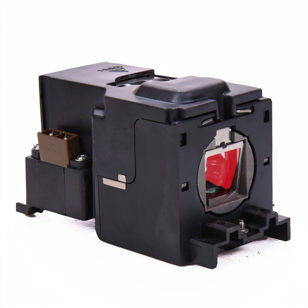 TLPLV7 projector lamp with module for Toshiba projectors