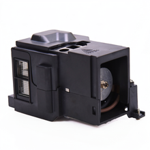 TLPLV7 projector lamp with module for Toshiba projectors &mdash; view 2