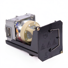 SEATTLEX40N-930 projector lamp with module for Boxlight projectors &mdash; view 2