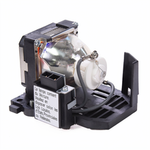 R599820 projector lamp with module for Cineversum projectors &mdash; view 2