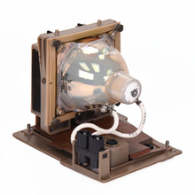HP L1582A projector lamp with module for HP projectors &mdash; view 2