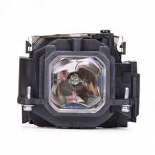 Panasonic ET-LAL600 projector lamp with module for Panasonic projectors &mdash; view 3