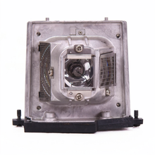 TLPLV6 projector lamp with module for Toshiba projectors &mdash; view 3