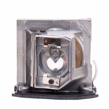 SP.8FE01GC01 projector lamp with module for Optoma projectors &mdash; view 3