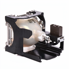 DT00421 projector lamp with module for Dukane, Hitachi projectors &mdash; view 2