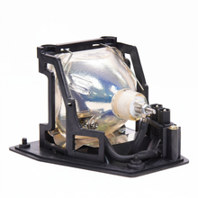 21226 projector lamp with module for A+K, Ask, Geha, Infocus, Proxima projectors &mdash; view 2