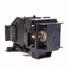 ELPLP83 projector lamp with module for Epson projectors &mdash; view 2