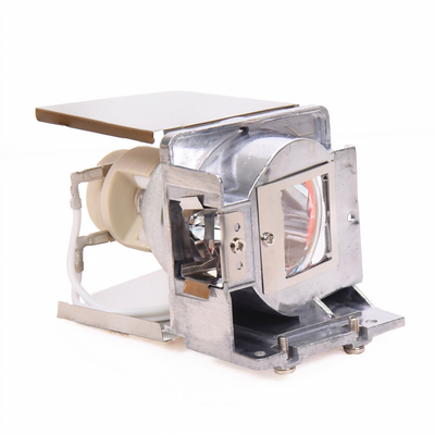 RLC-075 lamp with housing for the Viewsonic PJD6243