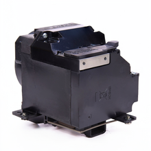 ELPLP26 projector lamp with module for Epson projectors &mdash; view 2