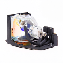 TLPLB2P projector lamp with module for Toshiba projectors &mdash; view 2
