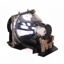 Viewsonic PJ756 projector lamp with module for Viewsonic projectors &mdash; view 2