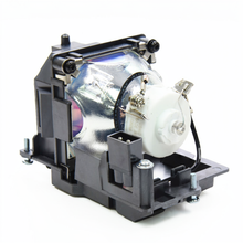 NP37LP projector lamp with module for NEC projectors &mdash; view 2