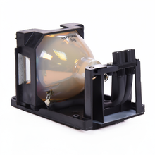 DT02LP projector lamp with module for Avio, Elmo, Hitachi, NEC projectors &mdash; view 2