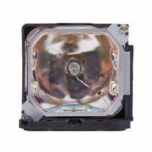 DT02LP projector lamp with module for Avio, Elmo, Hitachi, NEC projectors &mdash; view 3