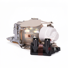 Ask M9 projector lamp with module for Ask, Infocus projectors &mdash; view 2
