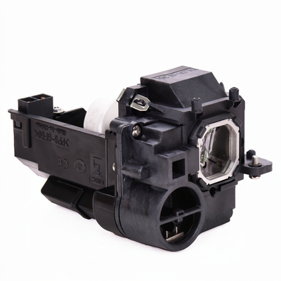 456-6136 lamp with housing for the Dukane ImagePro 9136
