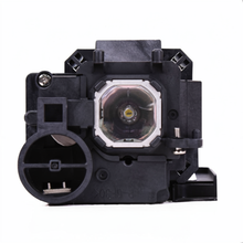 456-6136 projector lamp with module for Dukane projectors &mdash; view 3