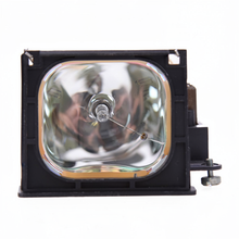 LCA3109 projector lamp with module for Optoma, Philips projectors &mdash; view 3