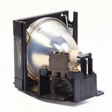 Sharp BQC-XGNV21SE1 projector lamp with module for Sharp projectors &mdash; view 2