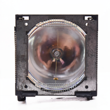 Sharp BQC-XGNV21SE1 projector lamp with module for Sharp projectors &mdash; view 3