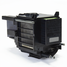 DT01721 projector lamp with module for Hitachi projectors &mdash; view 2