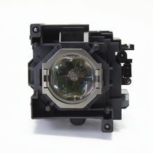 DT01721 projector lamp with module for Hitachi projectors &mdash; view 3