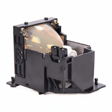 GT95LP projector lamp with module for NEC projectors &mdash; view 2