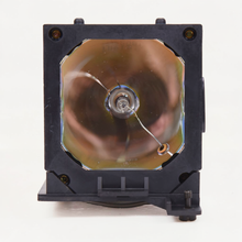 GT95LP projector lamp with module for NEC projectors &mdash; view 3
