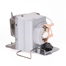 VDHNTH projector lamp with module for Optoma projectors &mdash; view 2