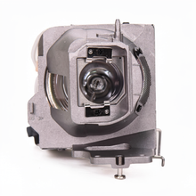 VDHNTH projector lamp with module for Optoma projectors &mdash; view 3