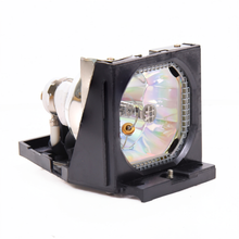 Sharp BQC-PGC20X projector lamp with module for Sharp projectors