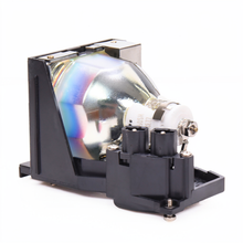Sharp BQC-PGC20X projector lamp with module for Sharp projectors &mdash; view 2