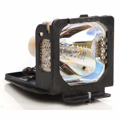 AN-XR1LP lamp with housing for the Sharp XR-2X