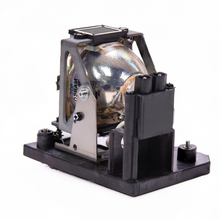 456-8947 (A) projector lamp with module for Delta, Dukane projectors &mdash; view 2